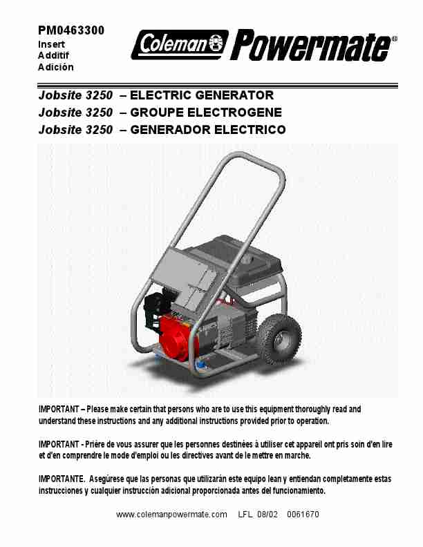 Powermate Portable Generator PM0463300-page_pdf